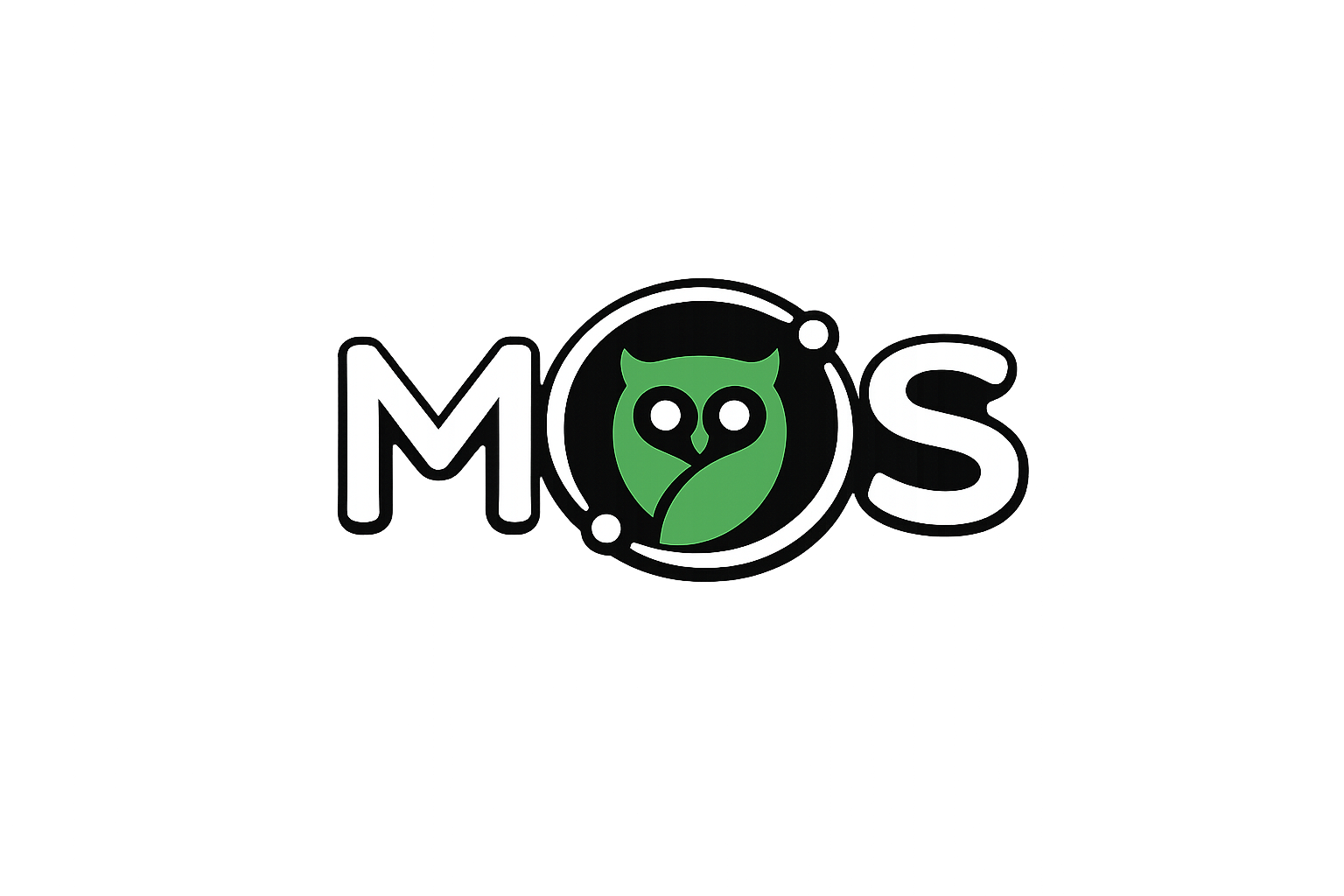 MOS Hula Earth logo